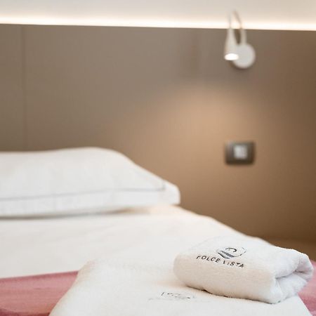 Lux Dolce Vista Apartment - Portorož Exteriér fotografie