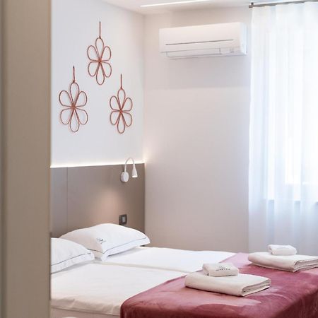 Lux Dolce Vista Apartment - Portorož Exteriér fotografie