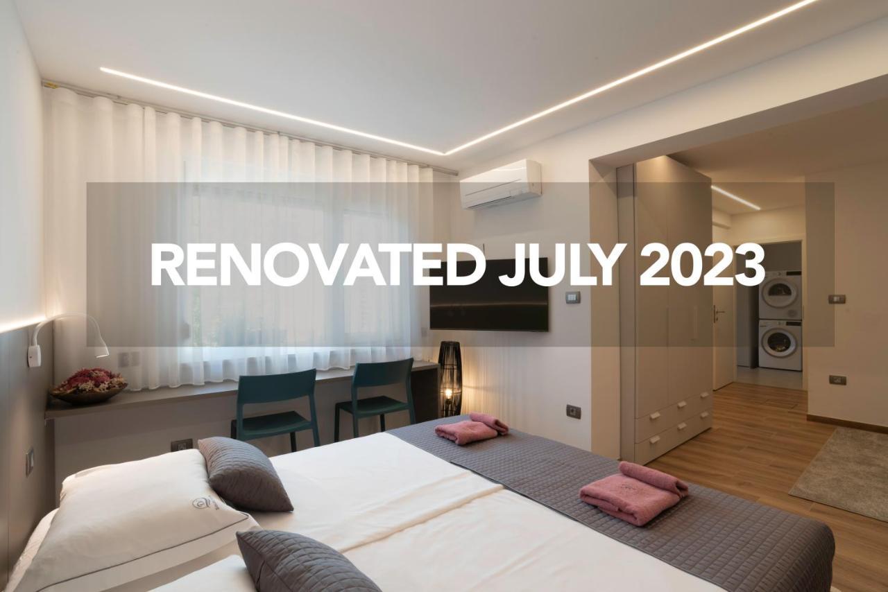 Lux Dolce Vista Apartment - Portorož Exteriér fotografie