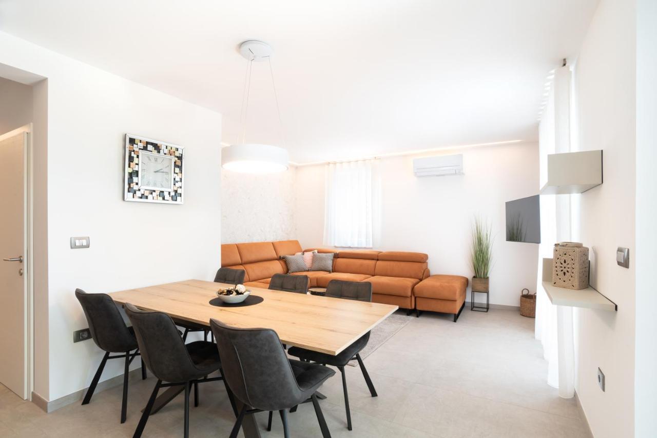 Lux Dolce Vista Apartment - Portorož Exteriér fotografie