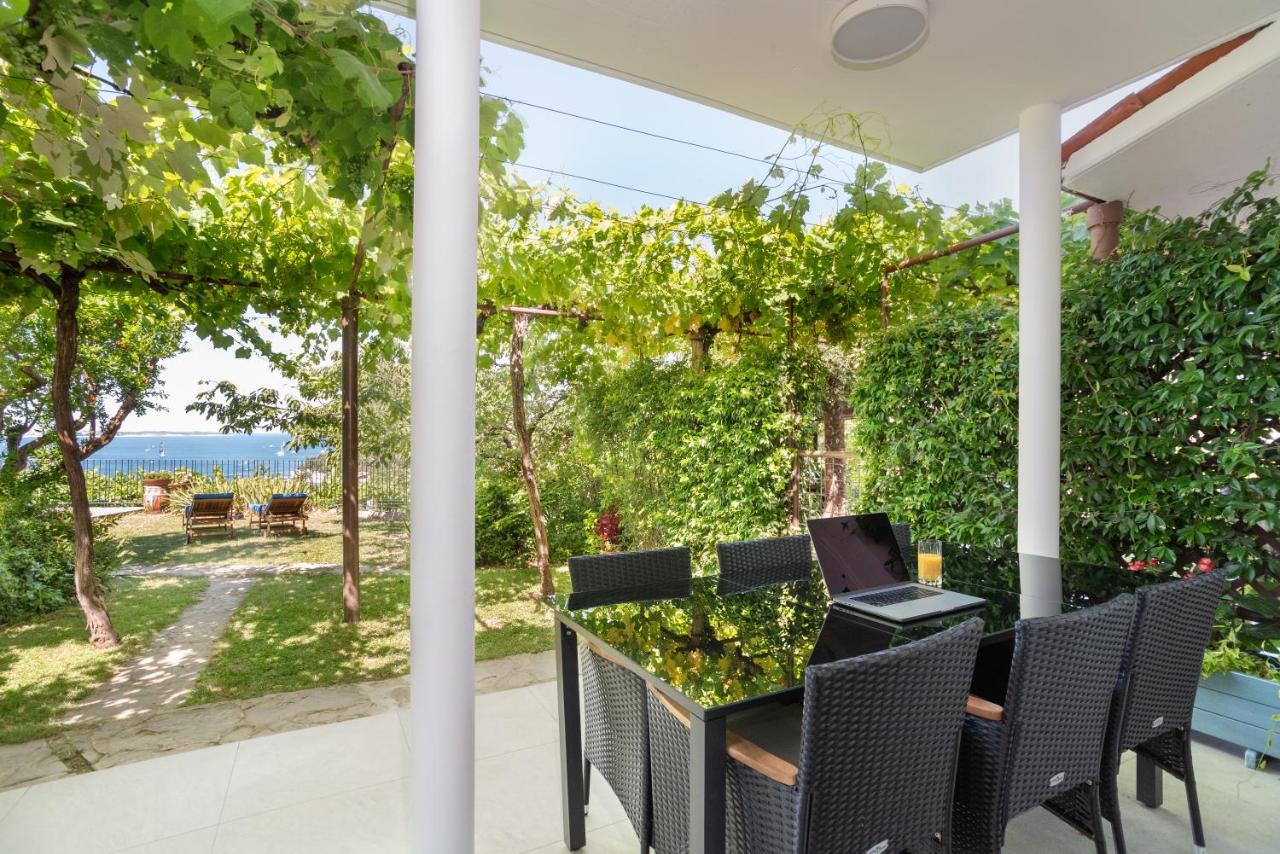 Lux Dolce Vista Apartment - Portorož Exteriér fotografie