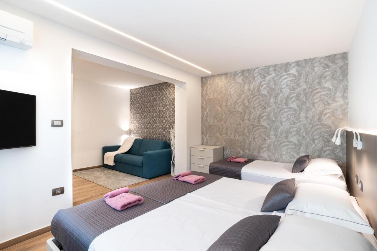 Lux Dolce Vista Apartment - Portorož Exteriér fotografie