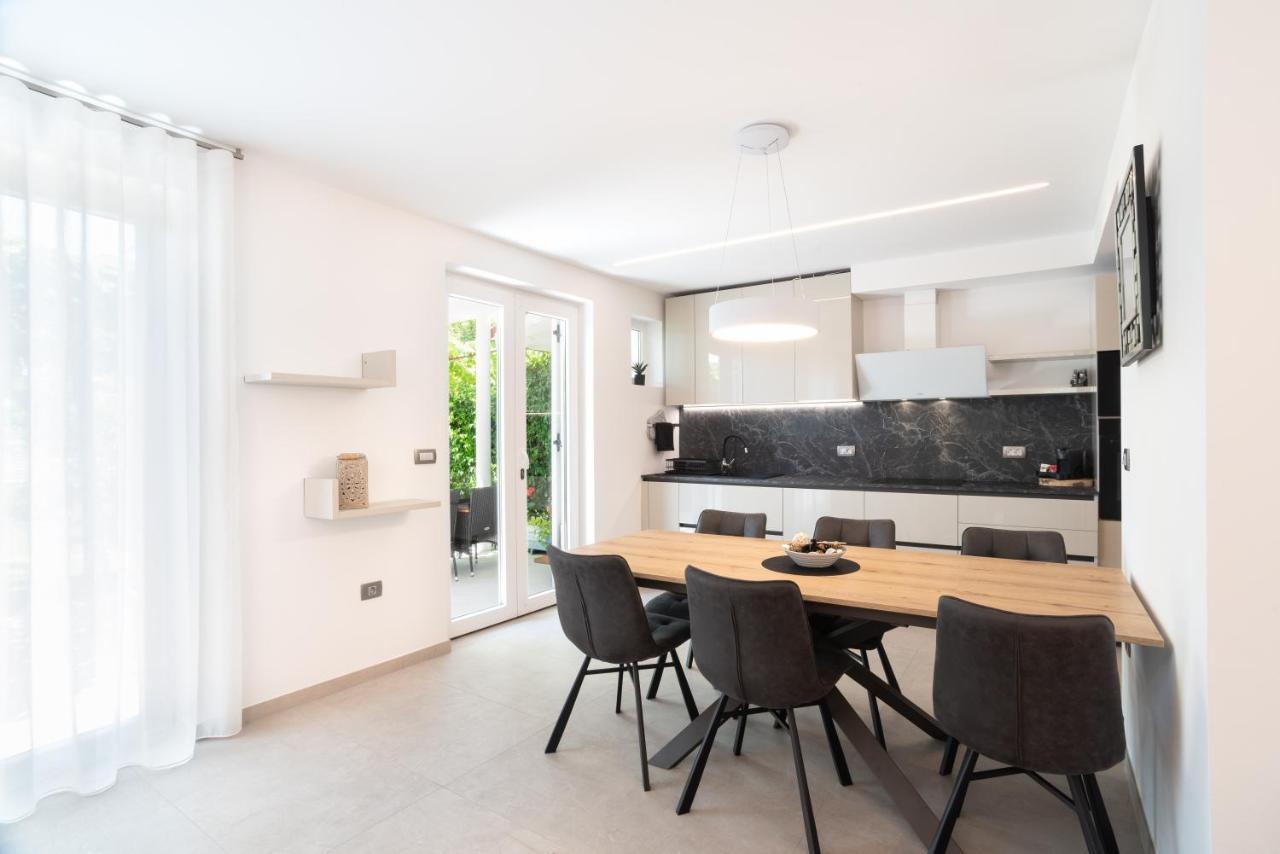 Lux Dolce Vista Apartment - Portorož Exteriér fotografie