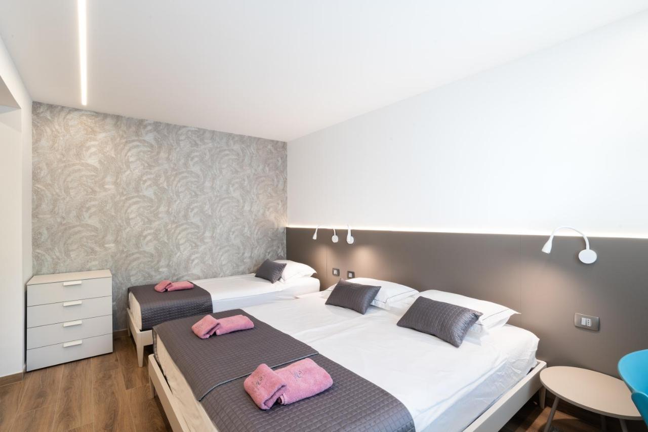 Lux Dolce Vista Apartment - Portorož Exteriér fotografie