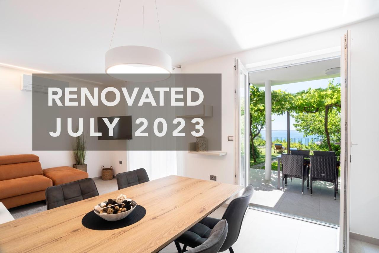 Lux Dolce Vista Apartment - Portorož Exteriér fotografie