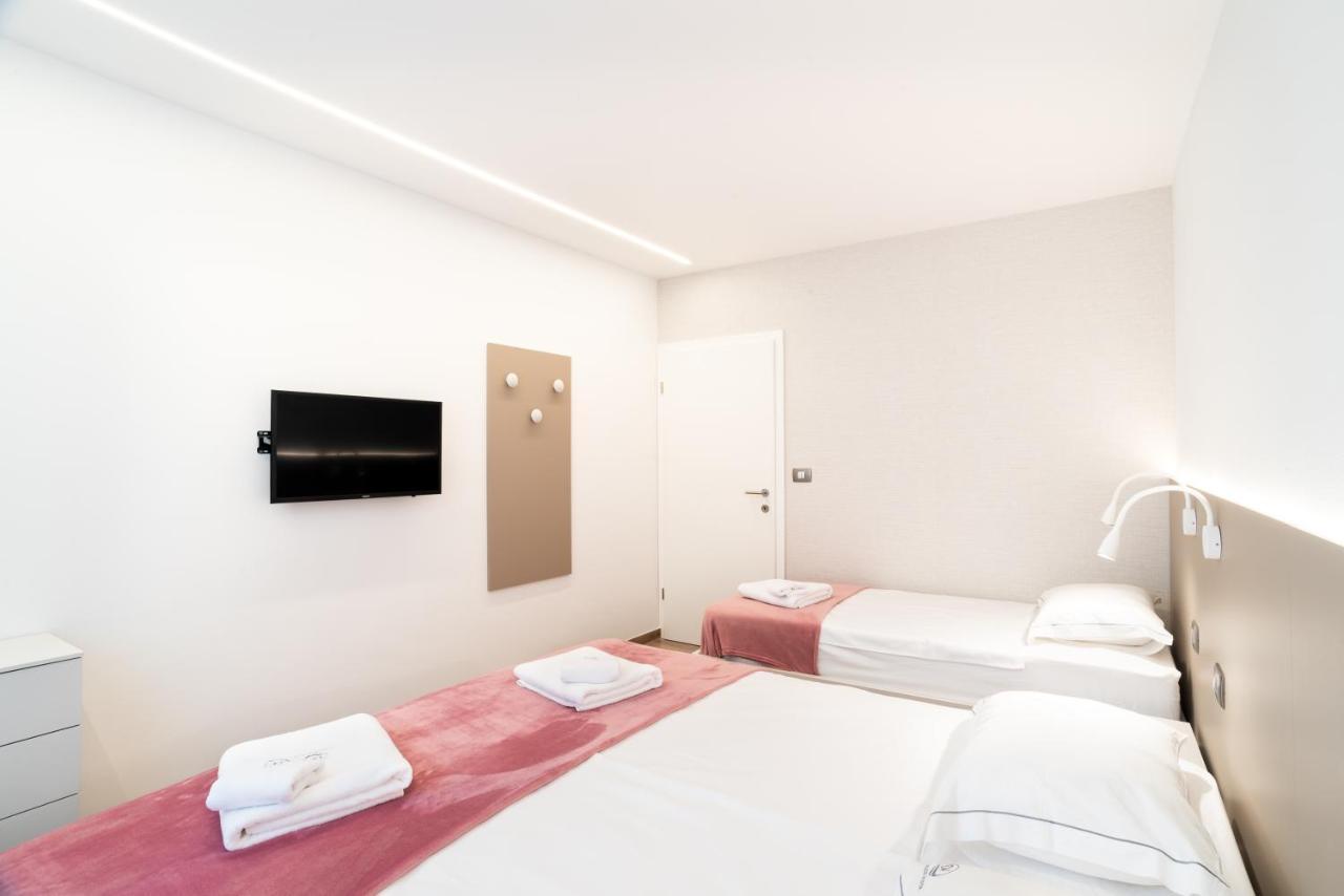 Lux Dolce Vista Apartment - Portorož Exteriér fotografie