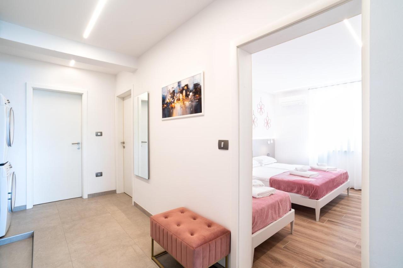Lux Dolce Vista Apartment - Portorož Exteriér fotografie