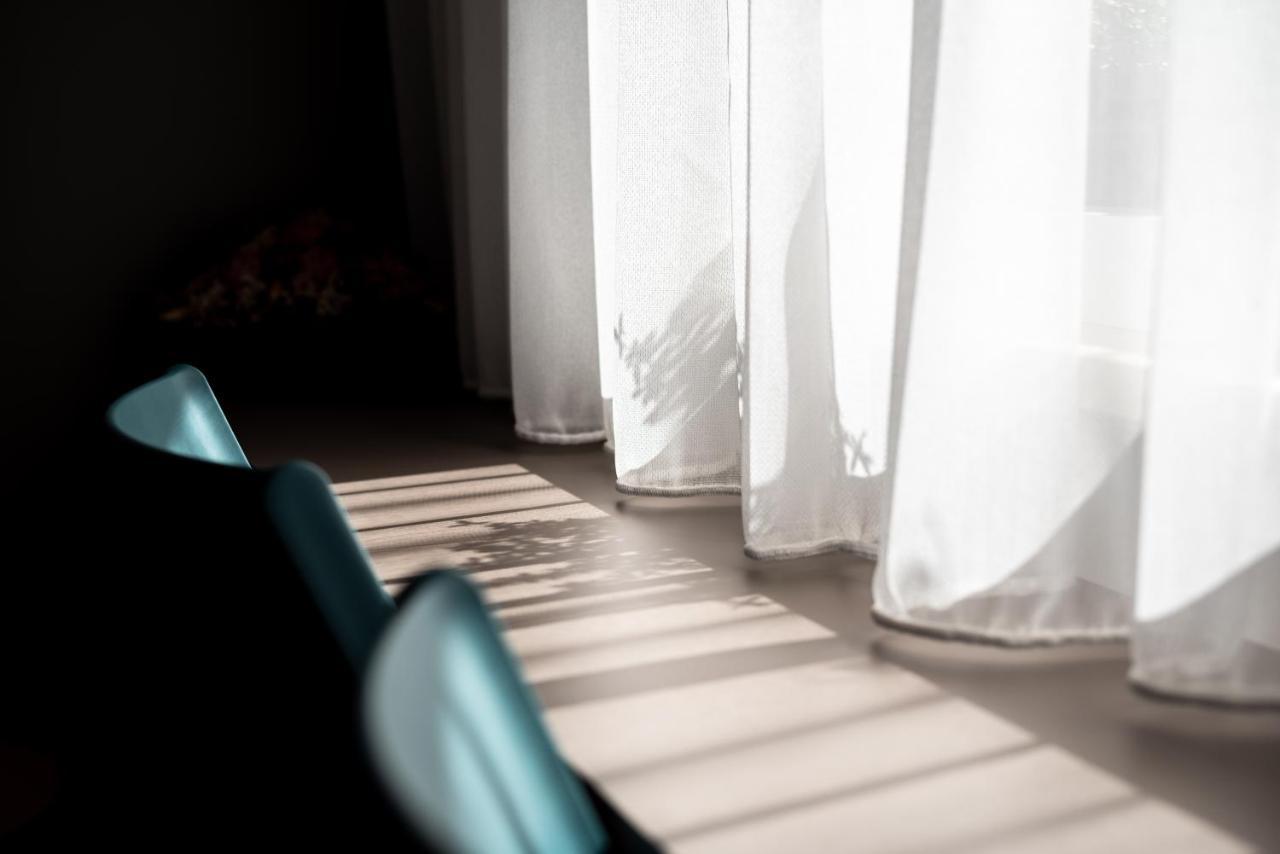 Lux Dolce Vista Apartment - Portorož Exteriér fotografie