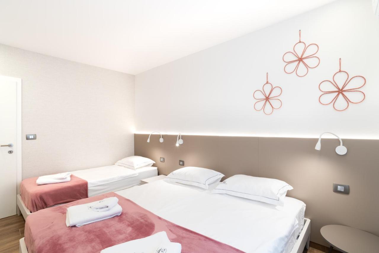 Lux Dolce Vista Apartment - Portorož Exteriér fotografie