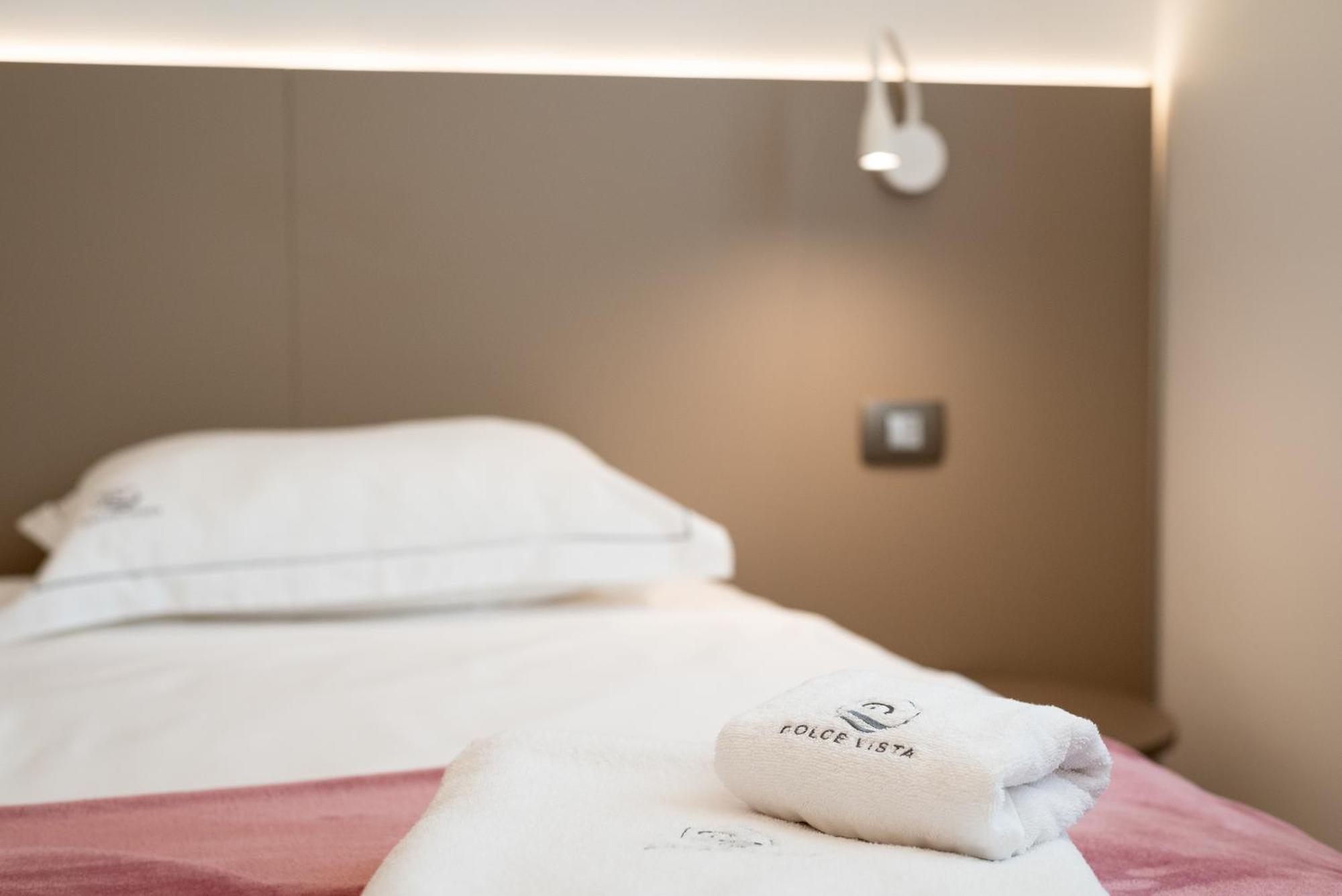 Lux Dolce Vista Apartment - Portorož Exteriér fotografie