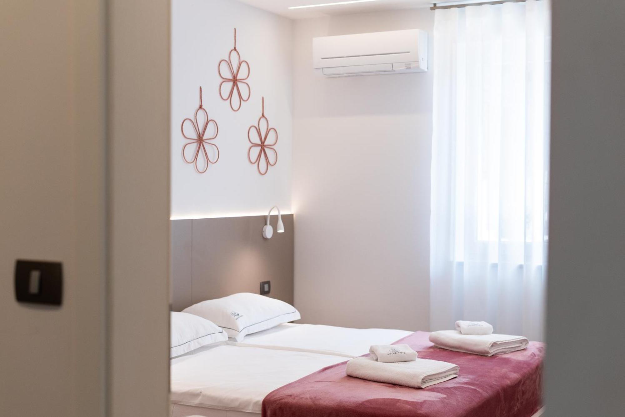 Lux Dolce Vista Apartment - Portorož Exteriér fotografie