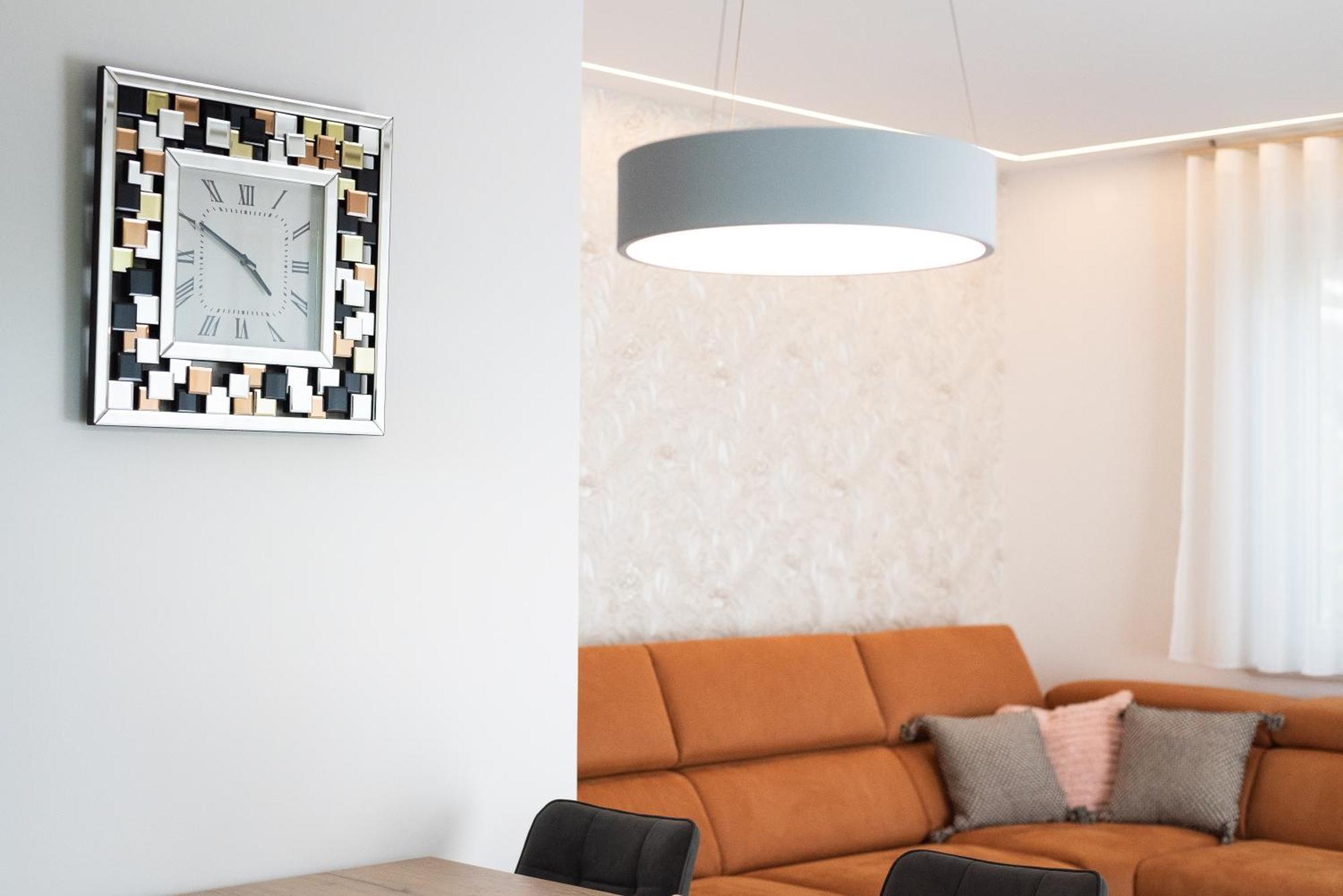 Lux Dolce Vista Apartment - Portorož Exteriér fotografie