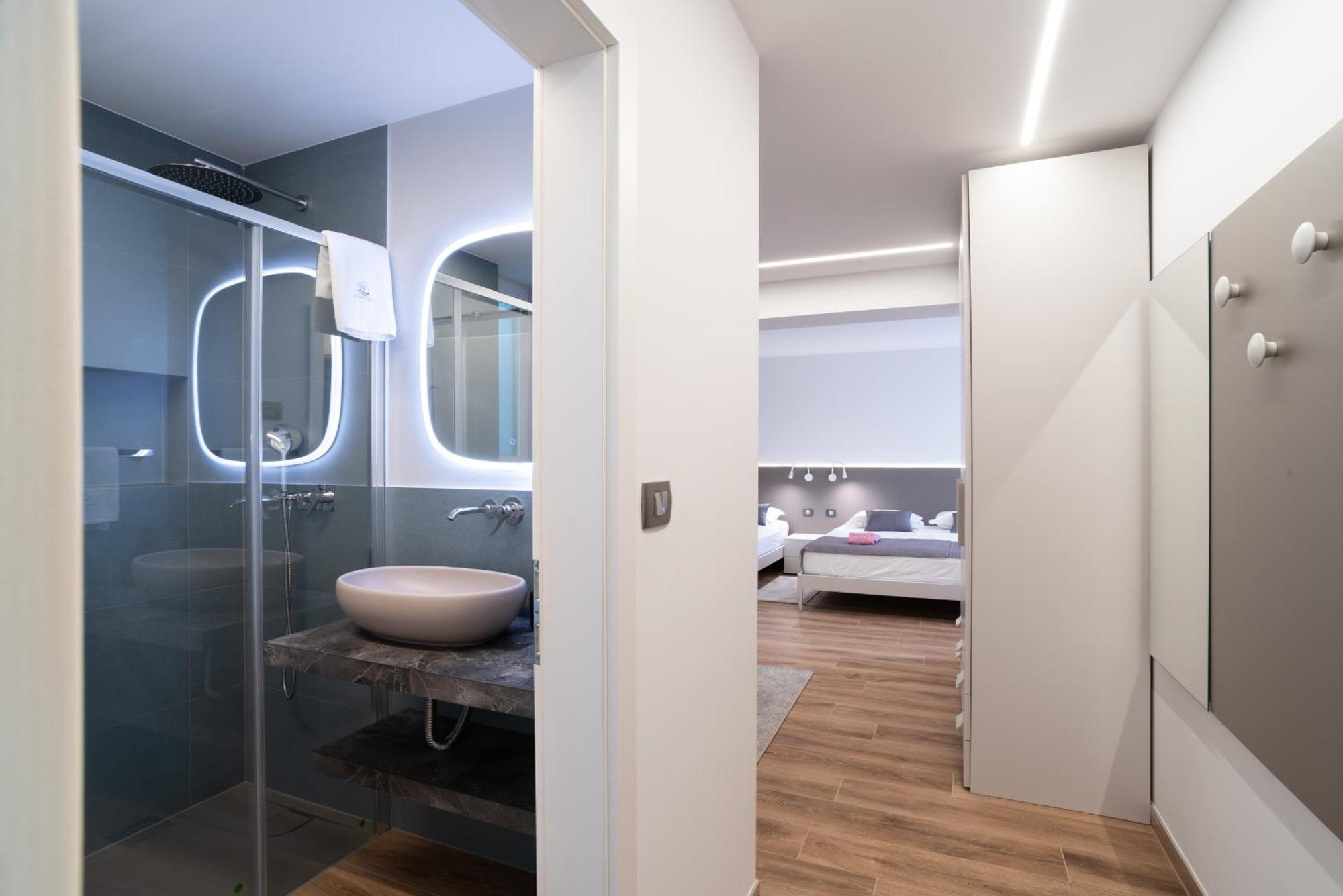 Lux Dolce Vista Apartment - Portorož Exteriér fotografie