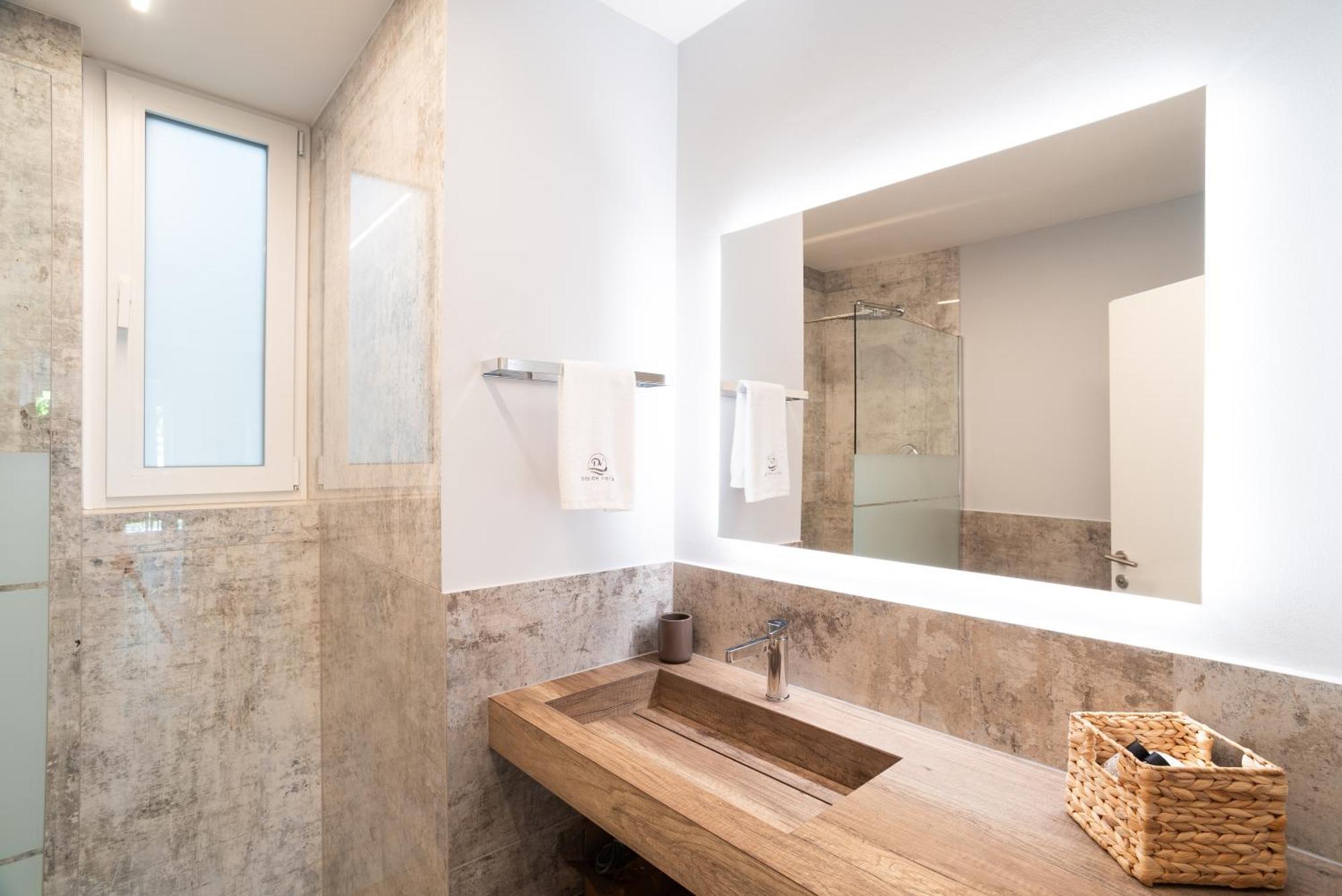 Lux Dolce Vista Apartment - Portorož Exteriér fotografie