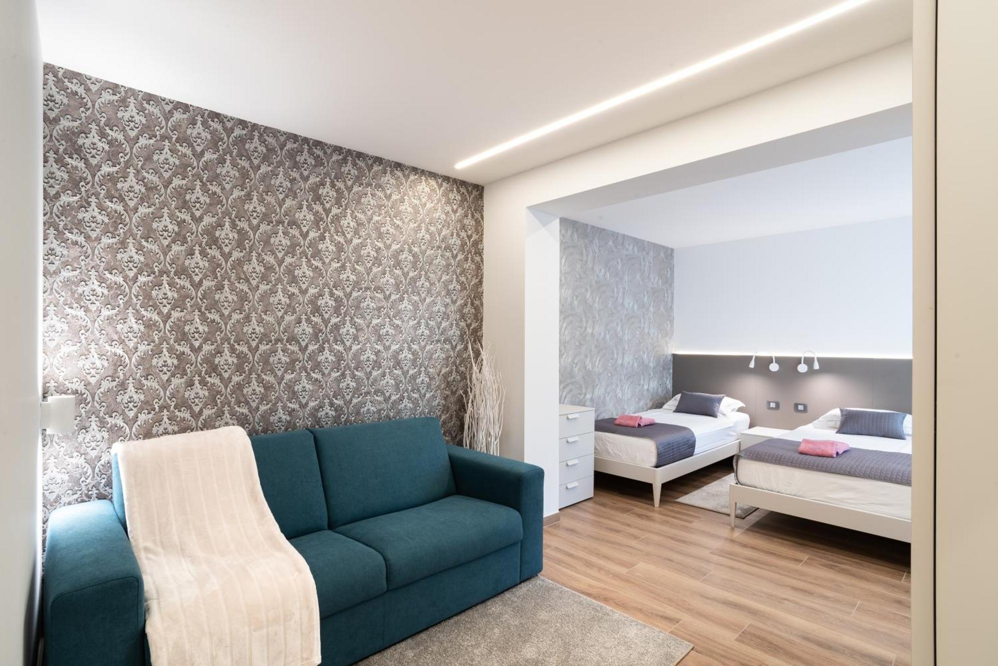 Lux Dolce Vista Apartment - Portorož Exteriér fotografie
