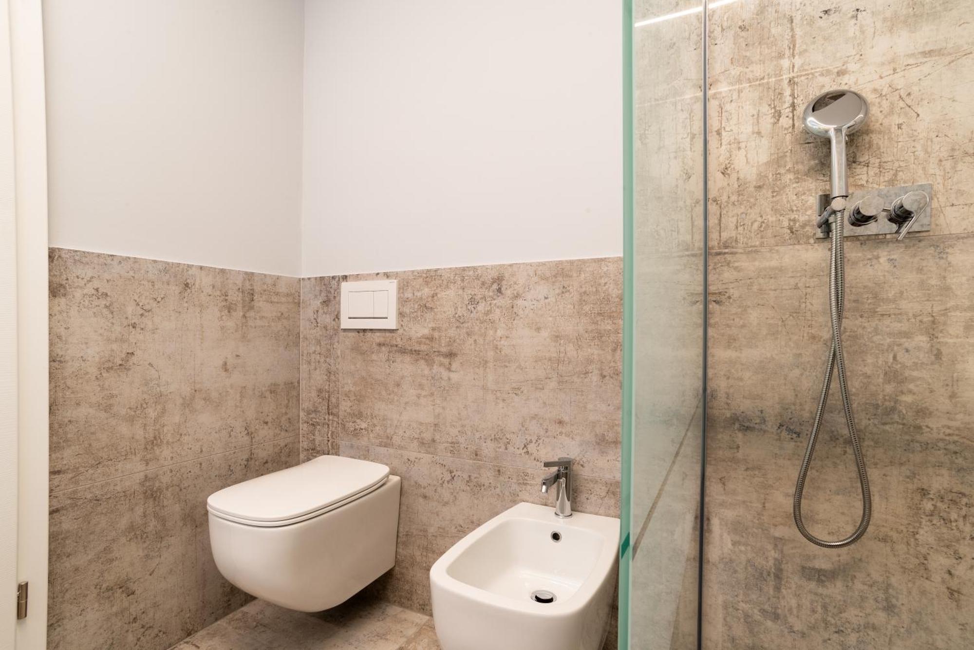 Lux Dolce Vista Apartment - Portorož Exteriér fotografie