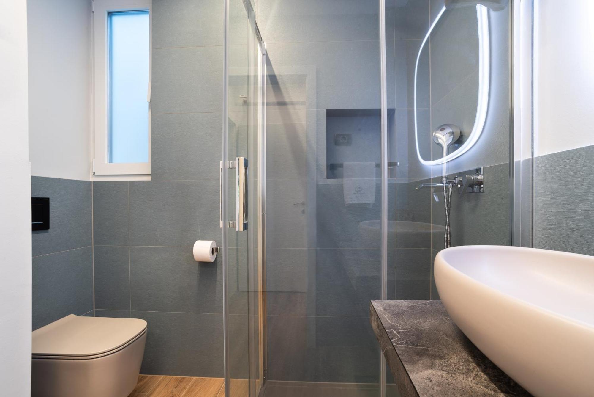 Lux Dolce Vista Apartment - Portorož Exteriér fotografie