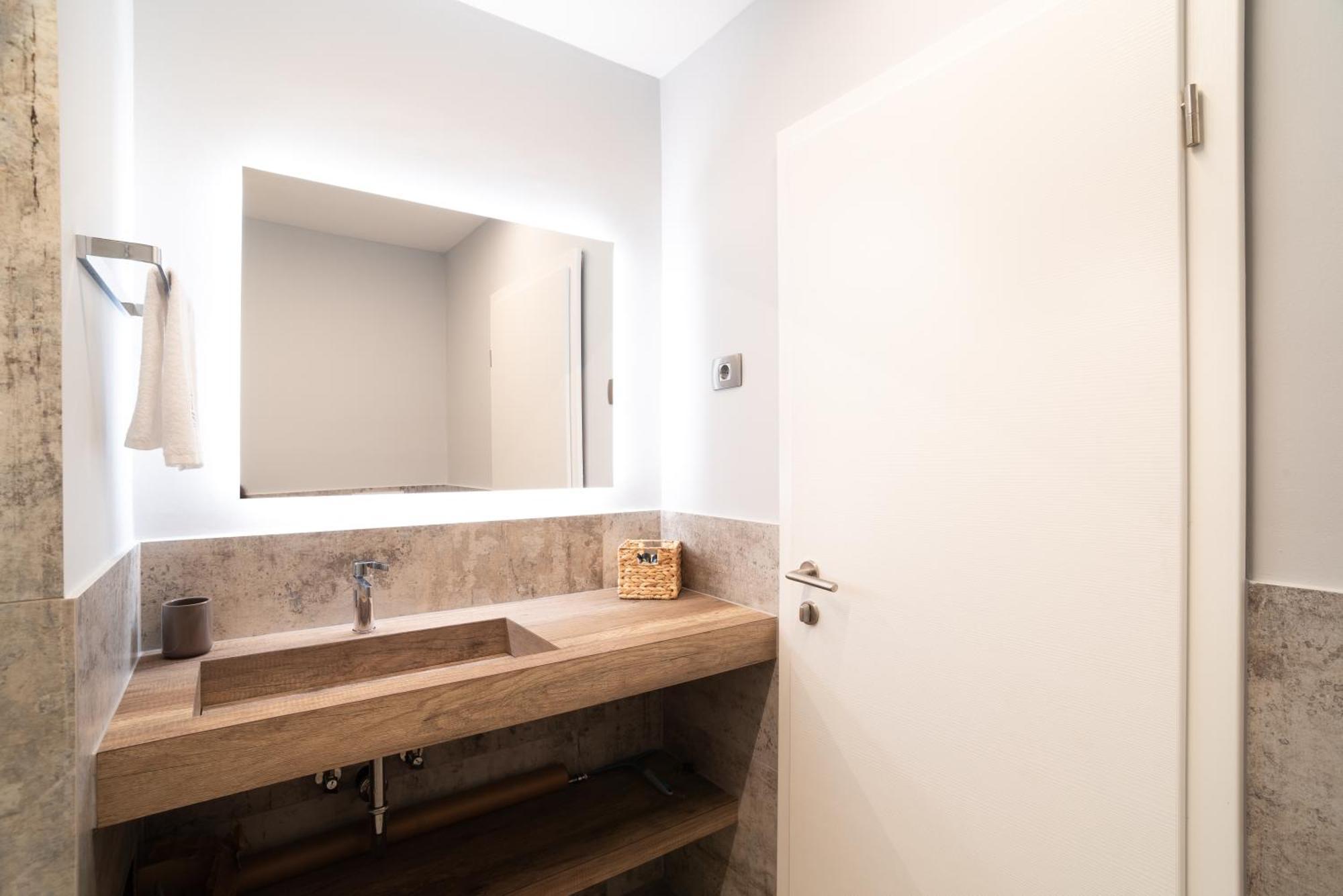 Lux Dolce Vista Apartment - Portorož Exteriér fotografie