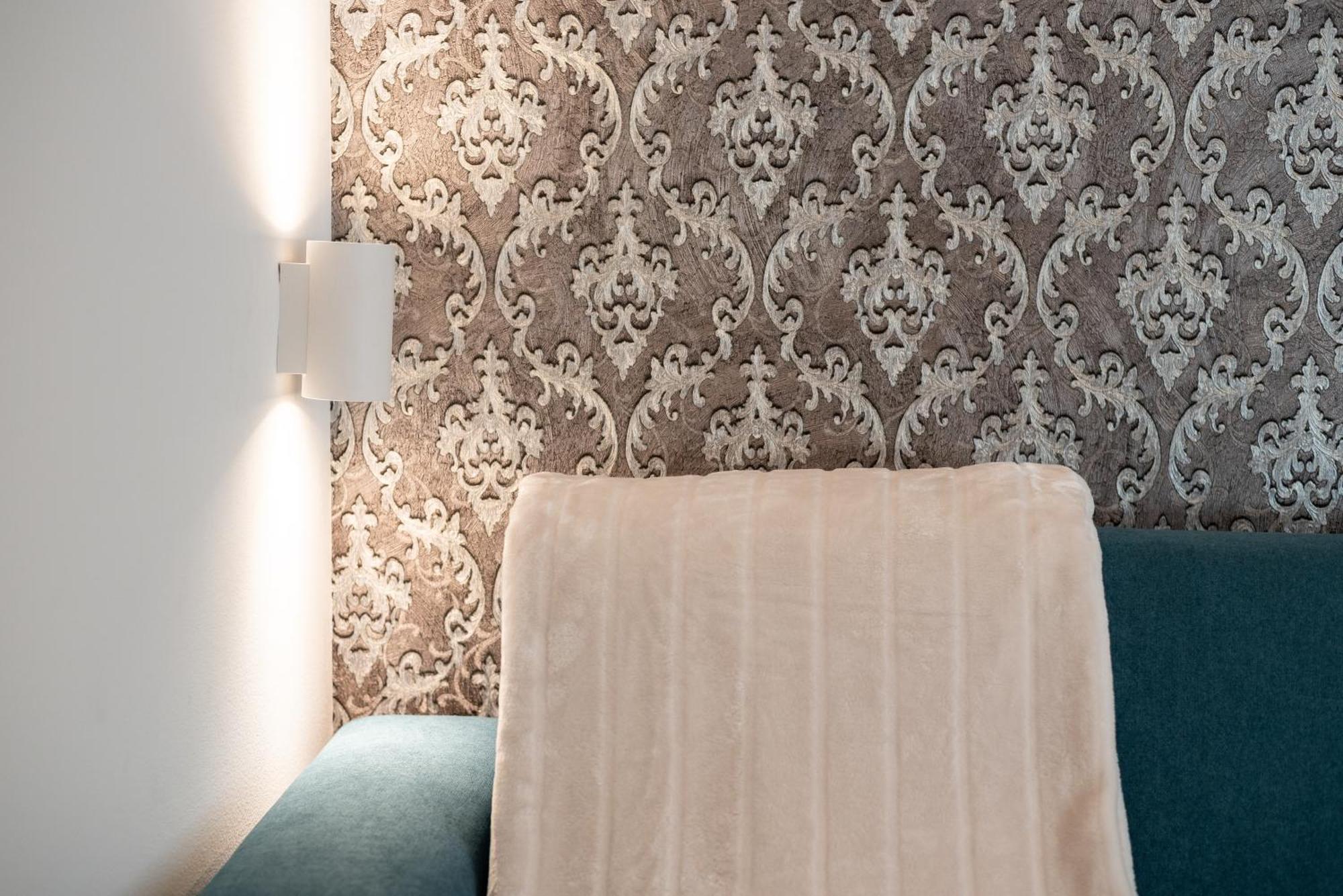 Lux Dolce Vista Apartment - Portorož Exteriér fotografie