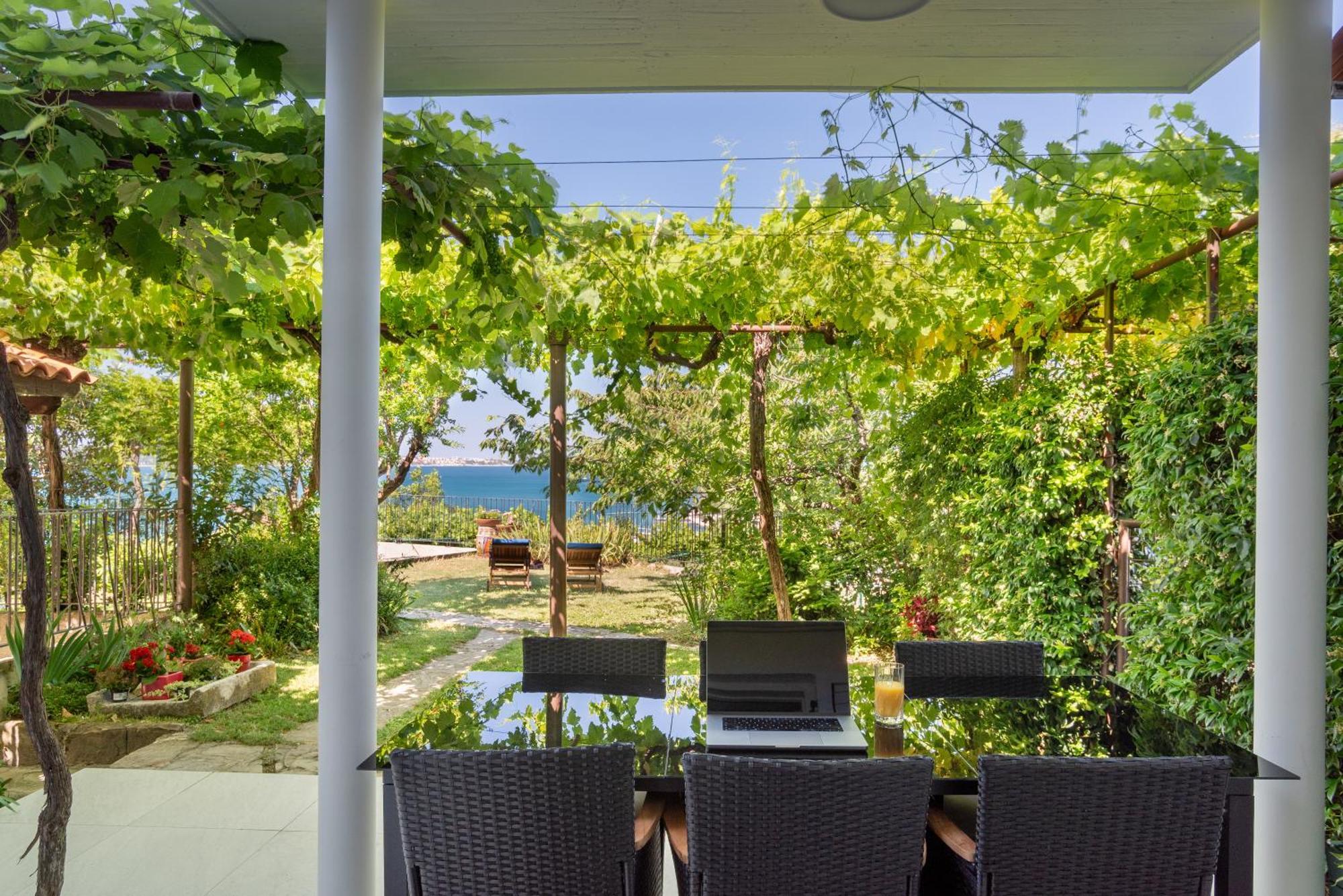 Lux Dolce Vista Apartment - Portorož Exteriér fotografie