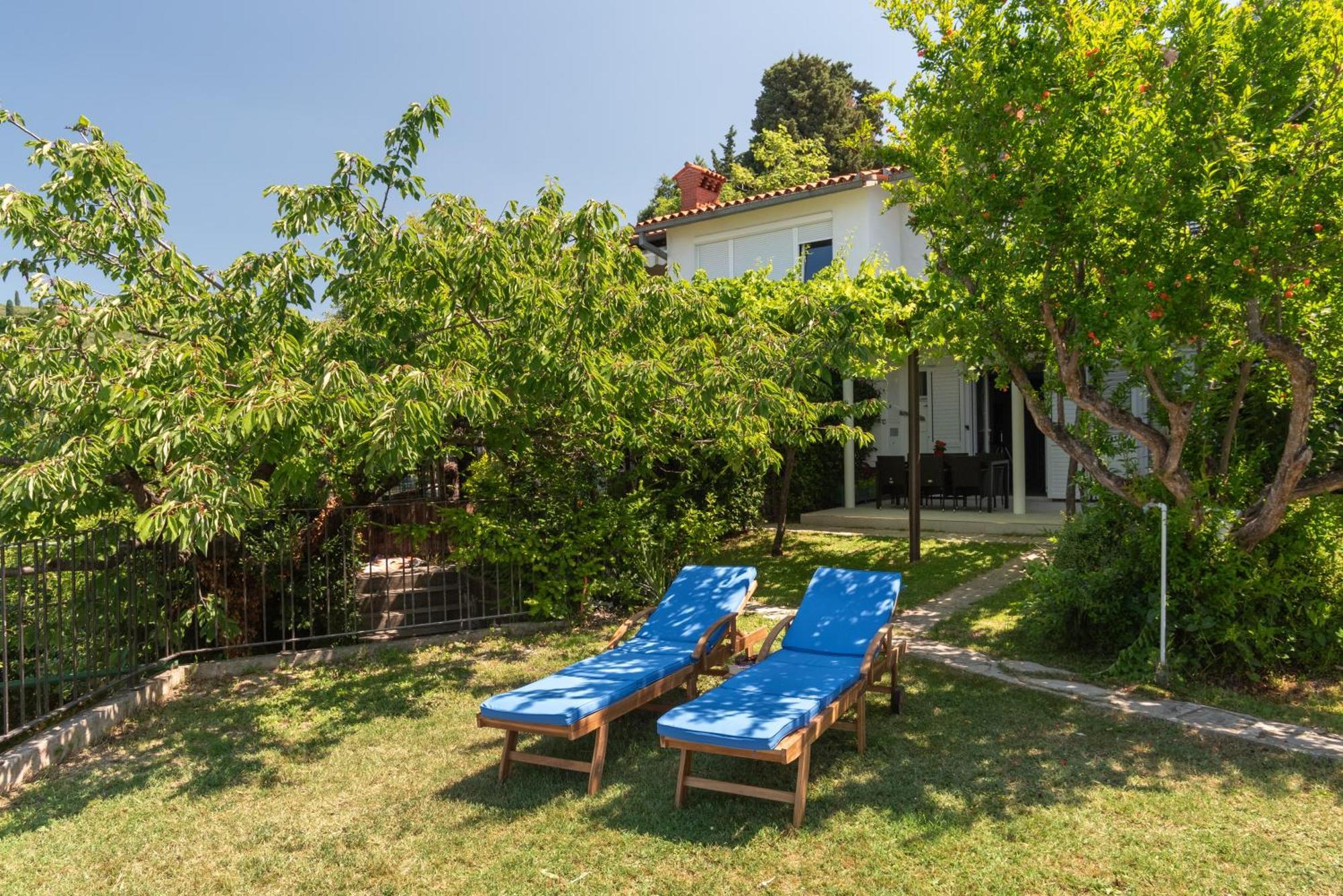 Lux Dolce Vista Apartment - Portorož Exteriér fotografie