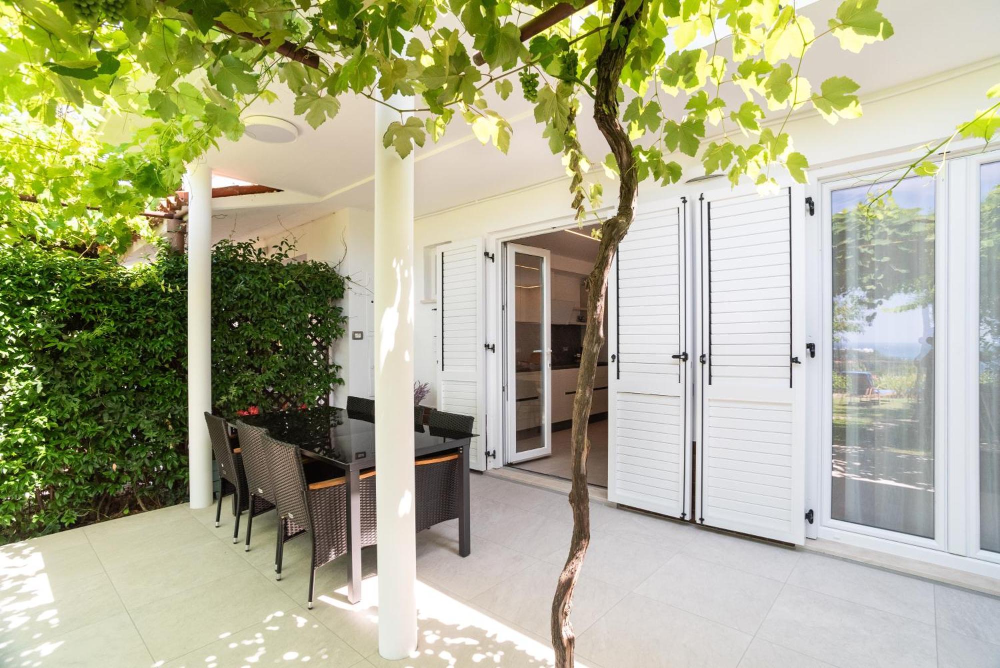 Lux Dolce Vista Apartment - Portorož Exteriér fotografie