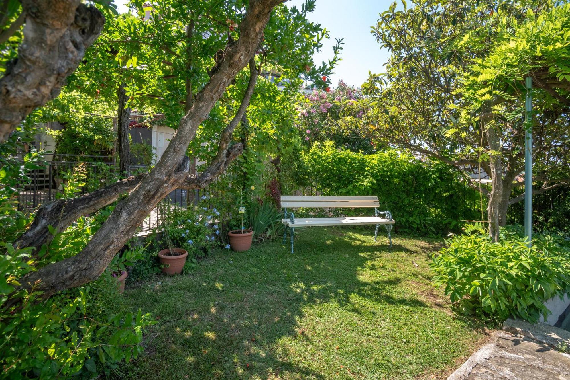 Lux Dolce Vista Apartment - Portorož Exteriér fotografie