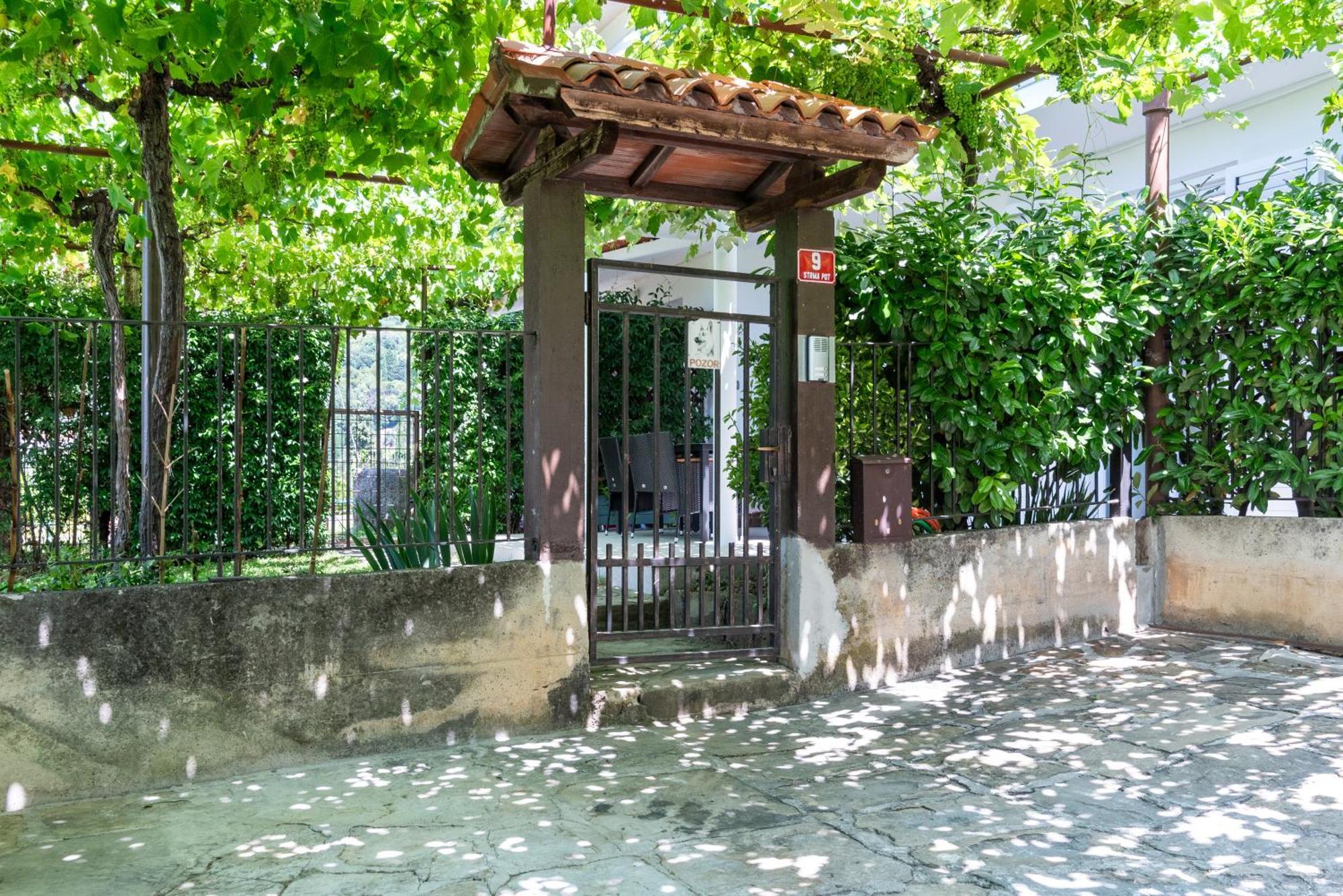 Lux Dolce Vista Apartment - Portorož Exteriér fotografie